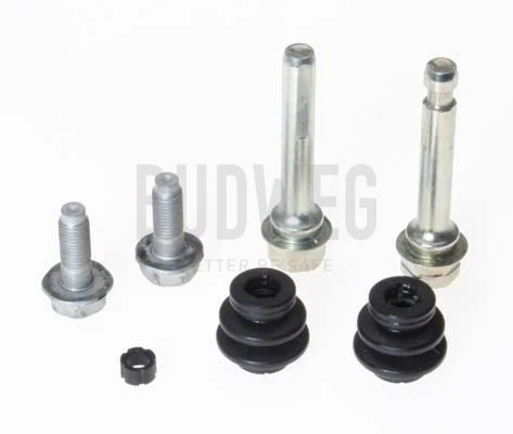 Guide Sleeve Kit, brake caliper